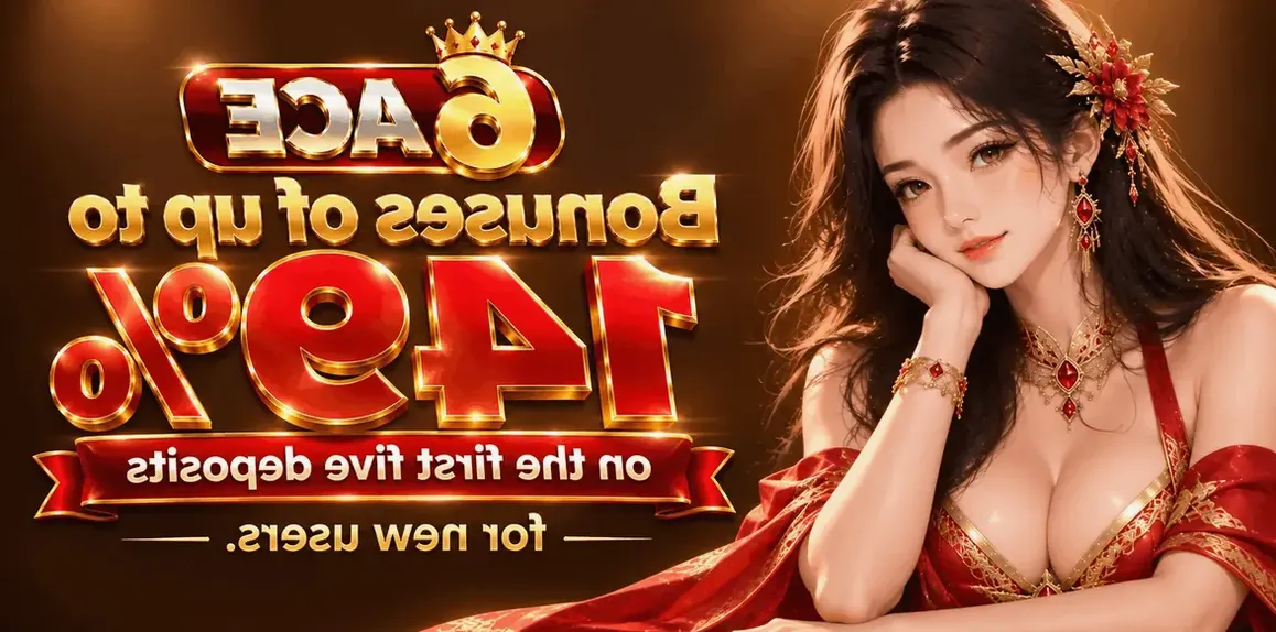 6ACE offer