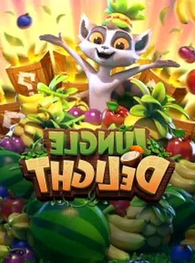 Jungle Delight