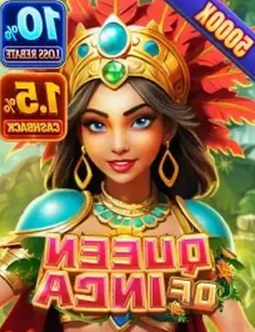 QUEEN OF INCA